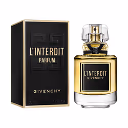 Givenchy L'Interdit Parfum Femmes 50 ml - Vue supplémentaire 4