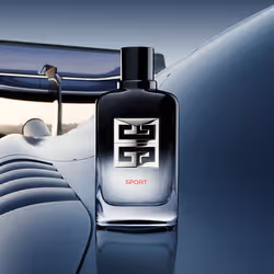 Givenchy Gentleman Society Sport 100 ml Hommes - Vue supplémentaire 2