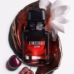 Givenchy L'Interdit Elixir 35 ml Femmes - Vue supplémentaire 2
