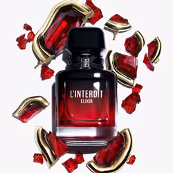 Givenchy L'Interdit Elixir 35 ml Femmes - Vue supplémentaire 3