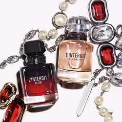 Givenchy L'Interdit Elixir 35 ml Femmes - Vue supplémentaire 5