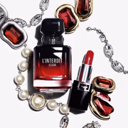 Givenchy L'Interdit Elixir 35 ml Femmes - Vue supplémentaire 6