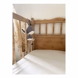Candide 232004 couverture et protection pour 60 x 120 cm - Vue supplémentaire 3