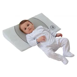 CANDIDE Plan Incliné Air+ 15° Pour Lit 60x120 cm