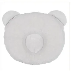 Candide 273610 Oreiller pour bébé Gris