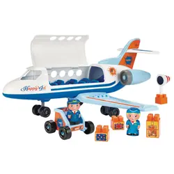 ECOIFFIER Happy Jet - Abrick