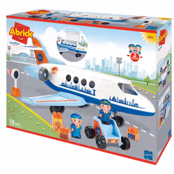 ECOIFFIER Happy Jet - Abrick - Vue supplémentaire 2