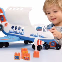 ECOIFFIER Happy Jet - Abrick - Vue supplémentaire 3
