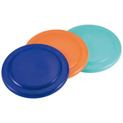 ECOIFFIER Disque À Lancer