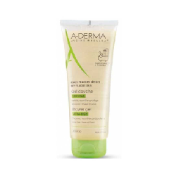 A-DERMA Gel Douche Surgras 200 ml