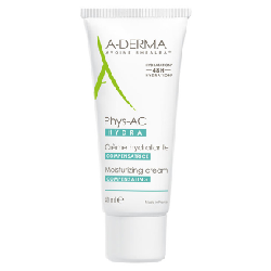Aderma Phys-AC Hydra Crème Compensatrice 40ml