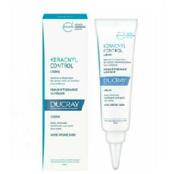 Ducray Keracnyl Control Crème 30 ml