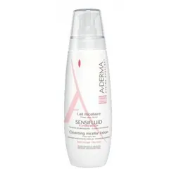 Aderma lait micellaire sensifluid 200ml