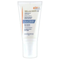 Ducray Melascreen UV Crème Riche SPF50+ 40ml