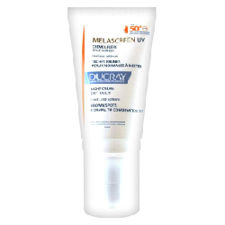 Ducray Melascreen UV Crème Légère SPF50+ 40 ml