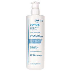 Gel Nettoyant Surgras Visage Et Corps Peaux Tres Seches A Tendance Atopique 400ml Dexyane Ducray