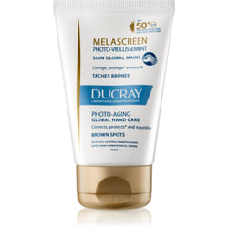 Photo Vieillissement Soin Global Mains Taches Brunes Spf50+ 50ml Melascreen Ducray