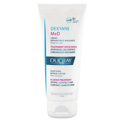 Ducray Dexyane MeD Crème Réparatrice Apaisante 100ml