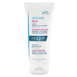 Ducray Dexyane MeD Crème Réparatrice Apaisante 100ml