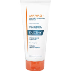 Soin Apres Shampooing Fortifiant 200ml Anaphase+ Ducray