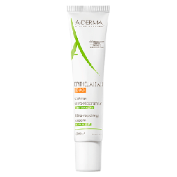 A-Derma Epitheliale A.H Ultra Crème Réparatrice Apaisante 40ml