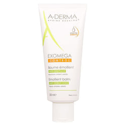 Aderma Exomega Control Baume Emollient 200ml
