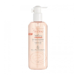 Avène TriXera Nutrition Nettoyant Nutri-Fluide 400 ml