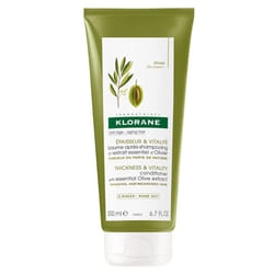 Klorane Organic Olive 200 ml