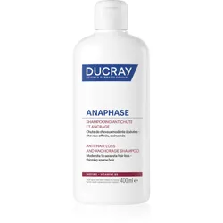 Ducray Anaphase+ Anti-Hair Loss Anti-Thinning Shampoo 400 ml
