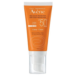 Avène Solaire Crème SPF50+ 50 ml