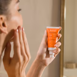 Avène Sun Sensitive 50 ml - Vue supplémentaire 3
