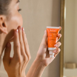 Avène Sun Sensitive 50 ml