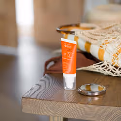 Avène Sun Sensitive 50 ml - Vue supplémentaire 4