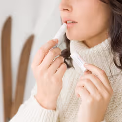 Avène Cold Cream stick lèvres - 4g - Vue supplémentaire 2