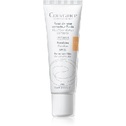 Avène Couvrance teinte 1.0 Porcelain 30 ml