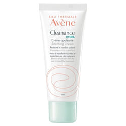 Avène Cleanance Hydra Crème Apaisante 40 ml