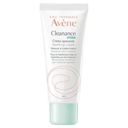 Avène Cleanance Hydra Crème Apaisante 40 ml