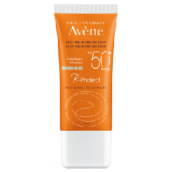 B Protect Spf50+ Peaux Sensibles 30ml Solaire Avène