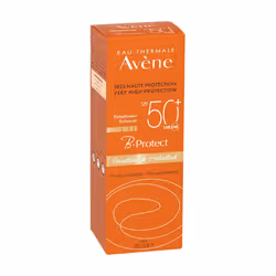 B Protect Spf50+ Peaux Sensibles 30ml Solaire Avène - Vue supplémentaire 2