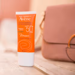 B Protect Spf50+ Peaux Sensibles 30ml Solaire Avène - Vue supplémentaire 3