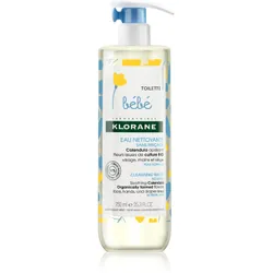 Klorane Bébé Calendula 750 ml