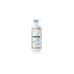 Lait De Toilette Sans Rincage 500ml Bébé Klorane