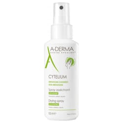 Aderma Cytelium Spray Assèchant 100ml