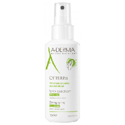Aderma Cytelium Spray Assèchant 100ml