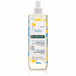 Eau Fraiche Parfumee 500ml Bébé Klorane