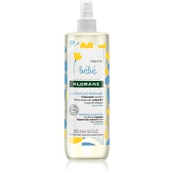 Eau Fraiche Parfumee 500ml Bébé Klorane