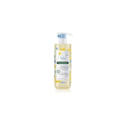 Gel Lavant Doux 500ml Bébé Klorane
