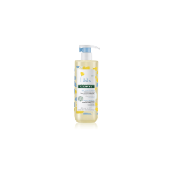 Gel Lavant Doux 500ml Bébé Klorane