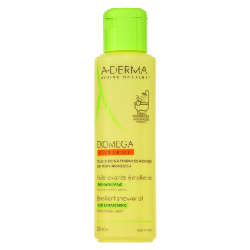 A-Derma Exomega Control Huile Lavante Emolliente 500ml