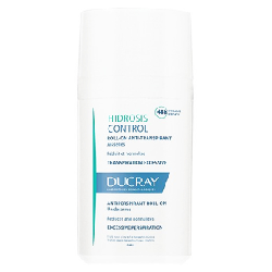Ducray Hidrosis Control 40 ml